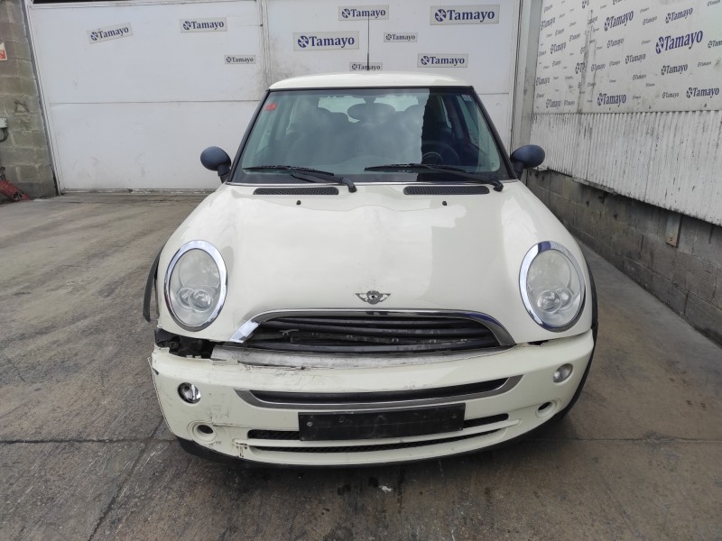 mini mini (r50,r53) del año 2006