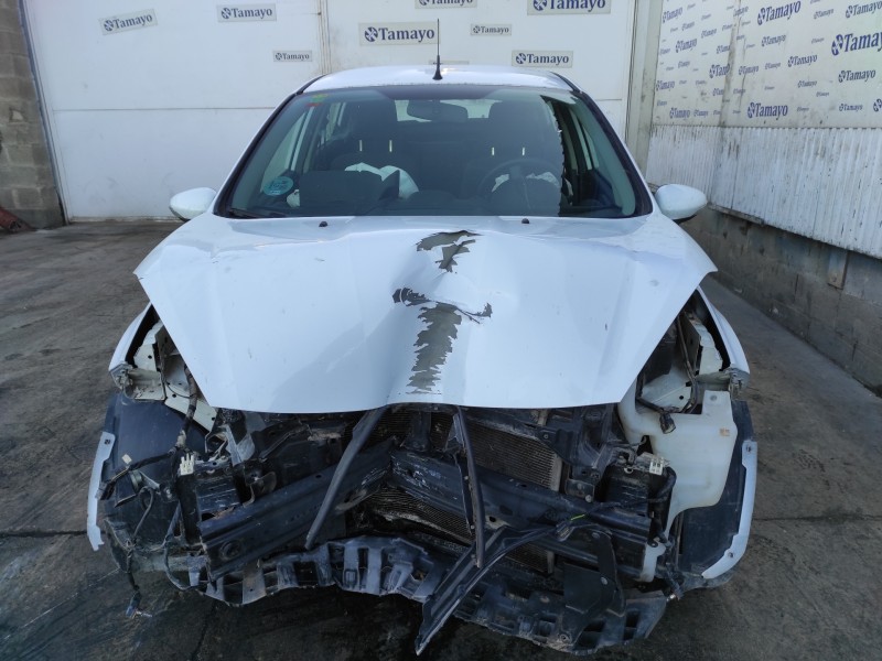 ford fiesta (ccn) del año 2014