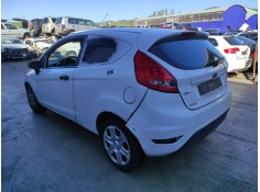 ford fiesta (cb1) del año 2011 2