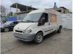 ford transit combi ´06 del año 2005 2