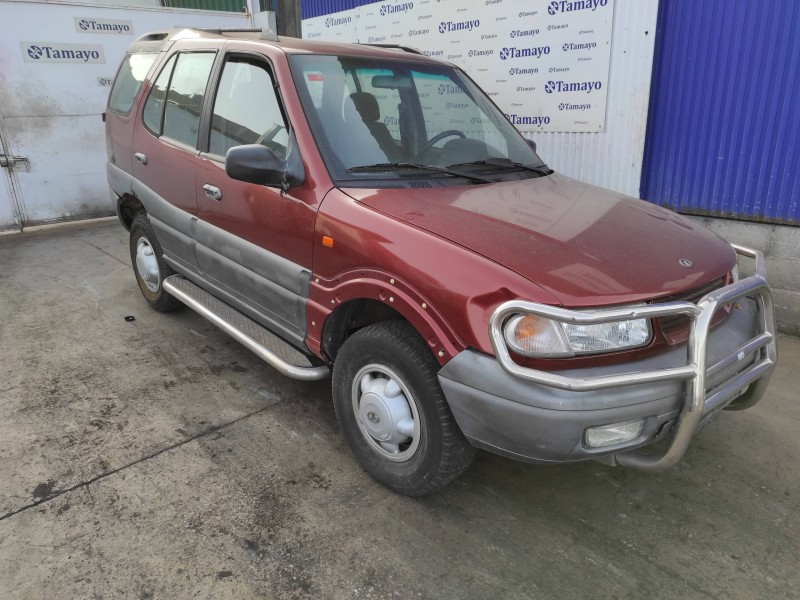 tata safari (42_fd) del año 2001