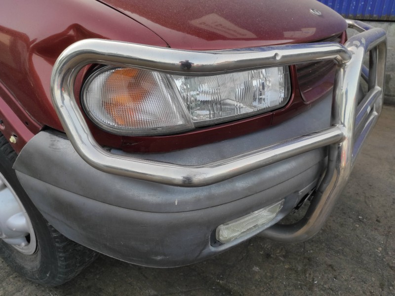 tata safari (42_fd) del año 2001