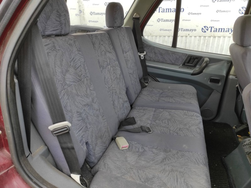 tata safari (42_fd) del año 2001