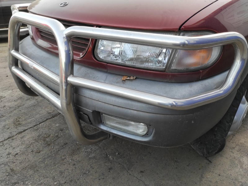 tata safari (42_fd) del año 2001