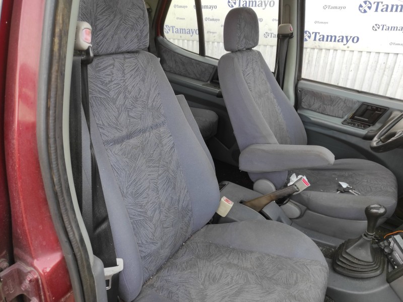 tata safari (42_fd) del año 2001