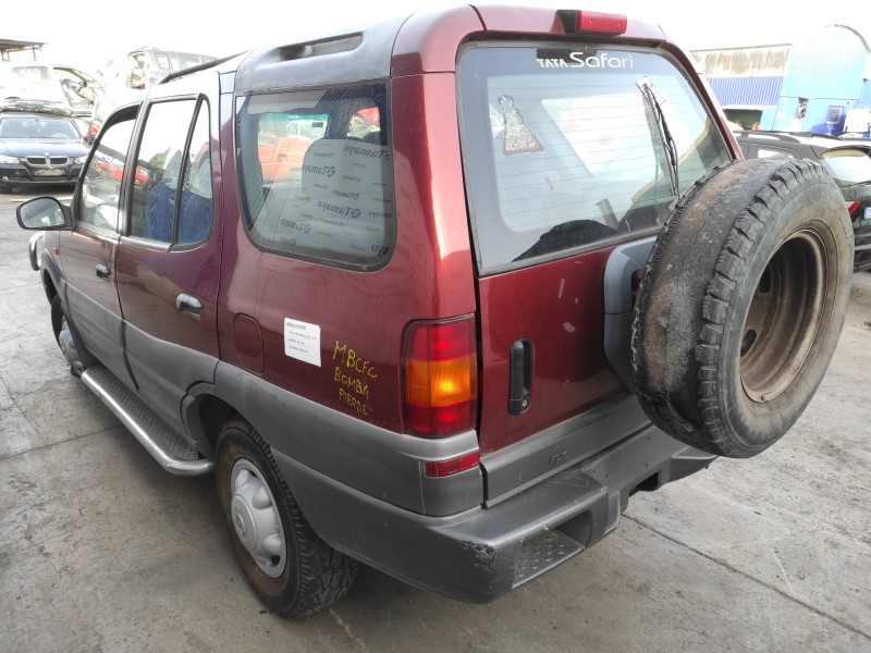 tata safari (42_fd) del año 2001