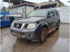 nissan pathfinder (r51) del año 2010 2