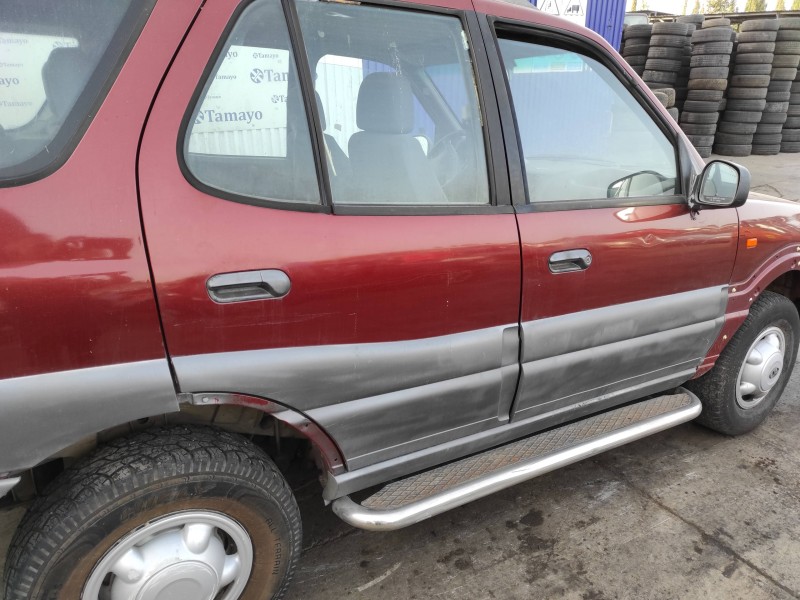 tata safari (42_fd) del año 2001