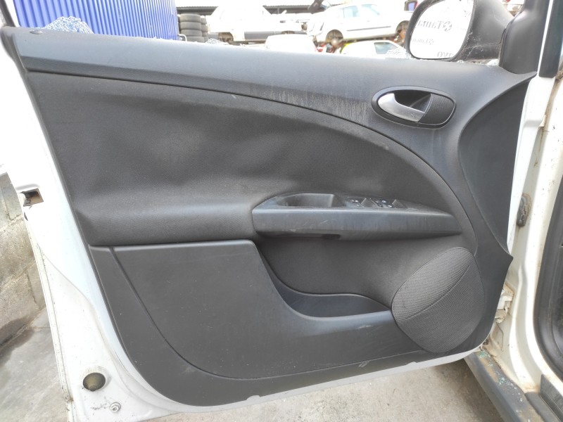 seat altea xl (5p5) del año 2011