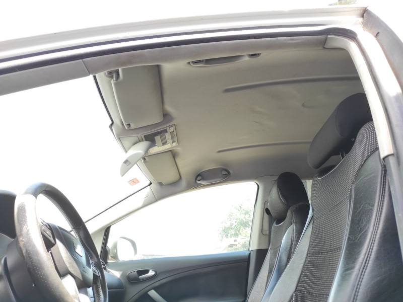 seat altea xl (5p5) del año 2011