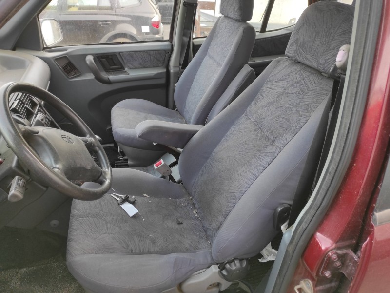 tata safari (42_fd) del año 2001