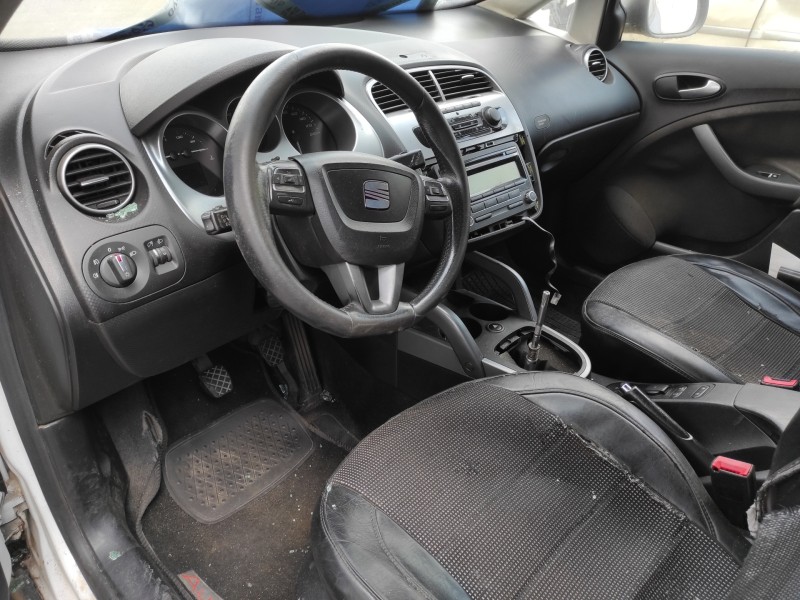 seat altea xl (5p5) del año 2011