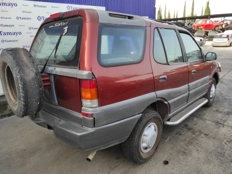 tata safari (42_fd) del año 2001