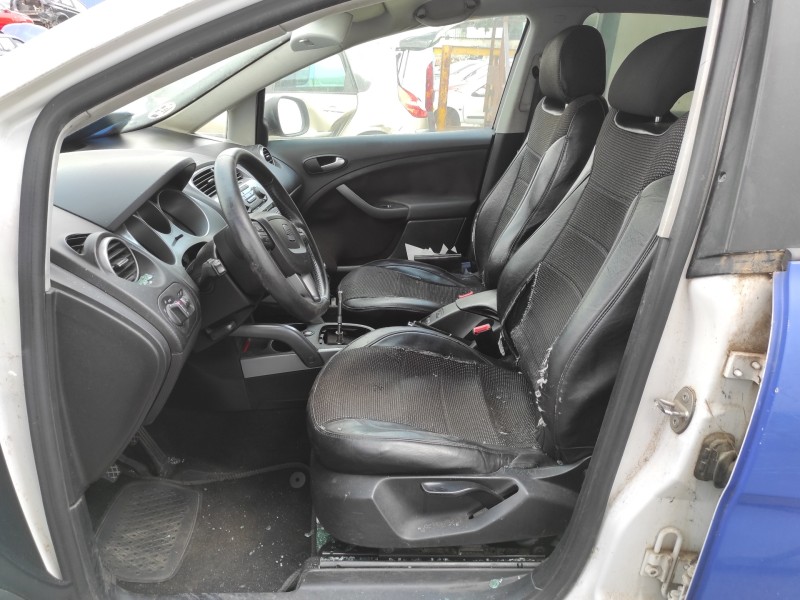 seat altea xl (5p5) del año 2011