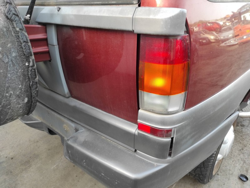 tata safari (42_fd) del año 2001