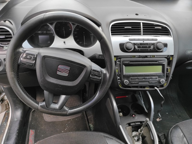 seat altea xl (5p5) del año 2011