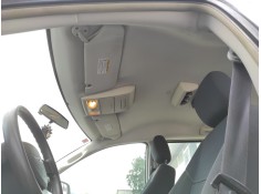 chrysler grand voyager del año 2010 2