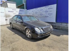 MERCEDES-BENZ CLASE E (W211) BERLINA