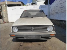 volkswagen golf ii (191/193) del año 1987 2