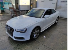 audi a5 coupe (8t) del año 2012 2