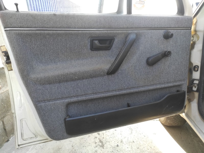 volkswagen golf ii (191/193) del año 1987