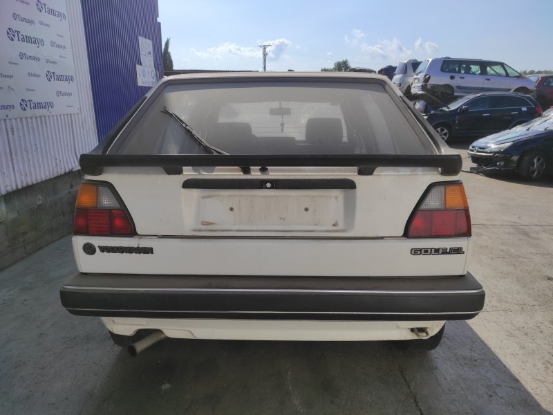volkswagen golf ii (191/193) del año 1987