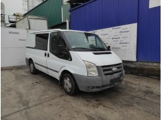 ford transit combi ´06 del año 2007