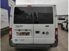 ford transit combi ´06 del año 2007 2