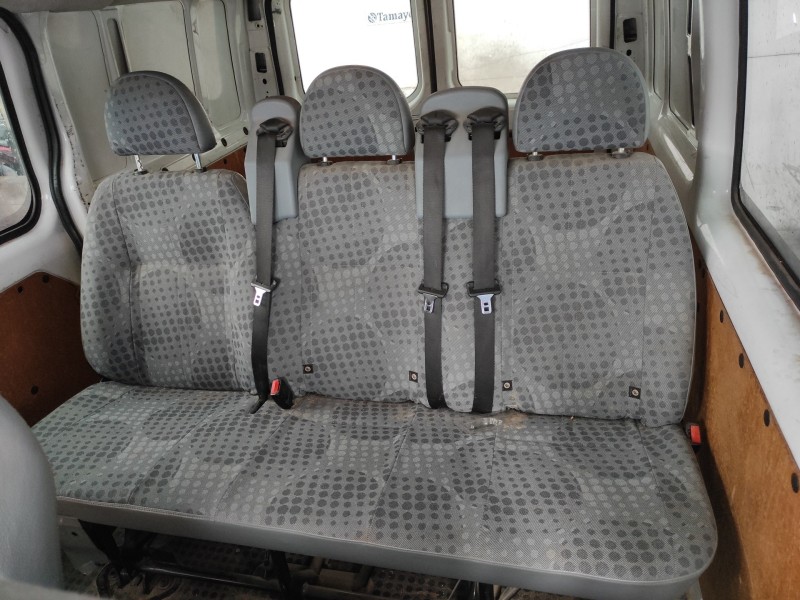 ford transit combi ´06 del año 2007