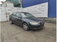 mazda 6 berlina (gg) del año 2004