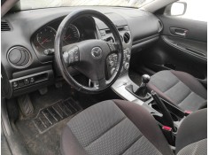 mazda 6 berlina (gg) del año 2004 2