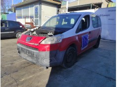 peugeot partner del año 2010 2
