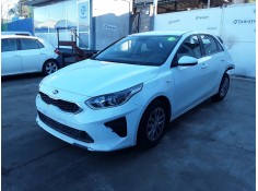 kia ceed del año 2020 2