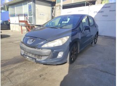 peugeot 308 del año 2009 2
