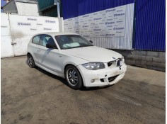 BMW SERIE 1 BERLINA (E81/E87)