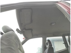 ford maverick (ml) del año 1996 2