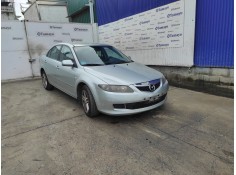 mazda 6 berlina (gg) del año 2006