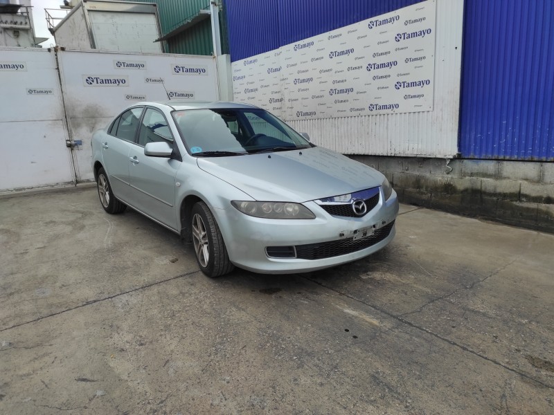 mazda 6 berlina (gg) del año 2006