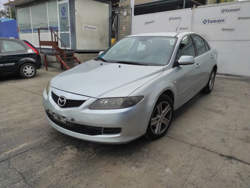 mazda 6 berlina (gg) del año 2006