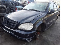MERCEDES-BENZ CLASE M (W163)