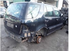 mercedes-benz clase m (w163) del año 1999 2