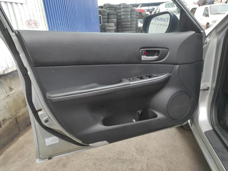 mazda 6 berlina (gg) del año 2006