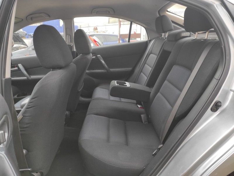 mazda 6 berlina (gg) del año 2006