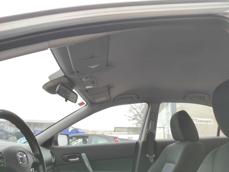 mazda 6 berlina (gg) del año 2006