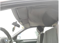 bmw serie 3 berlina (e46) del año 2001 2