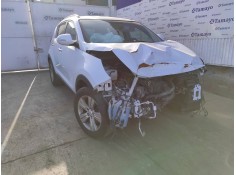 kia sportage del año 2011