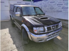 nissan pick-up (d22) del año 2000