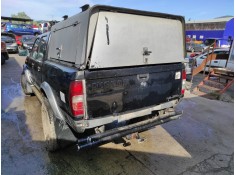 nissan pick-up (d22) del año 2000 2