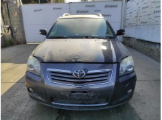 toyota avensis berlina (t25) del año 2006 2