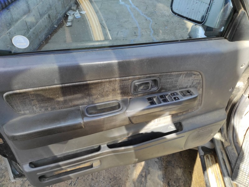 nissan pick-up (d22) del año 2000